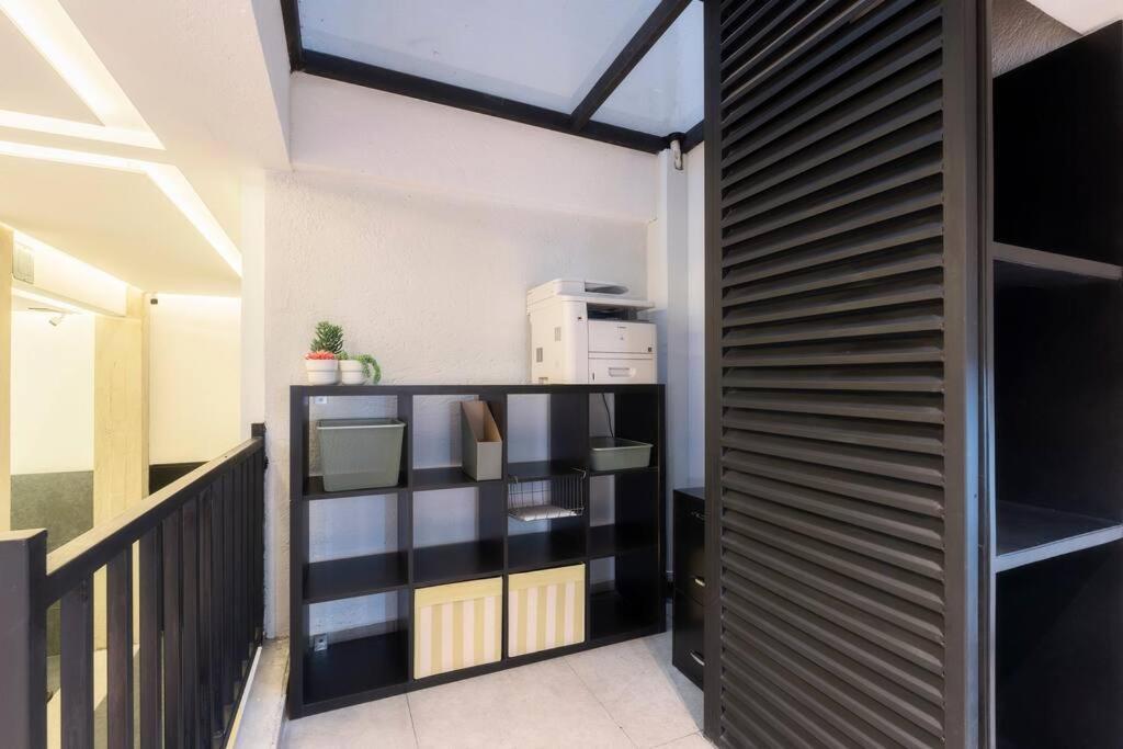 Apartment P302 Zocalo 3bdrm 2bath Rooftop Ac *