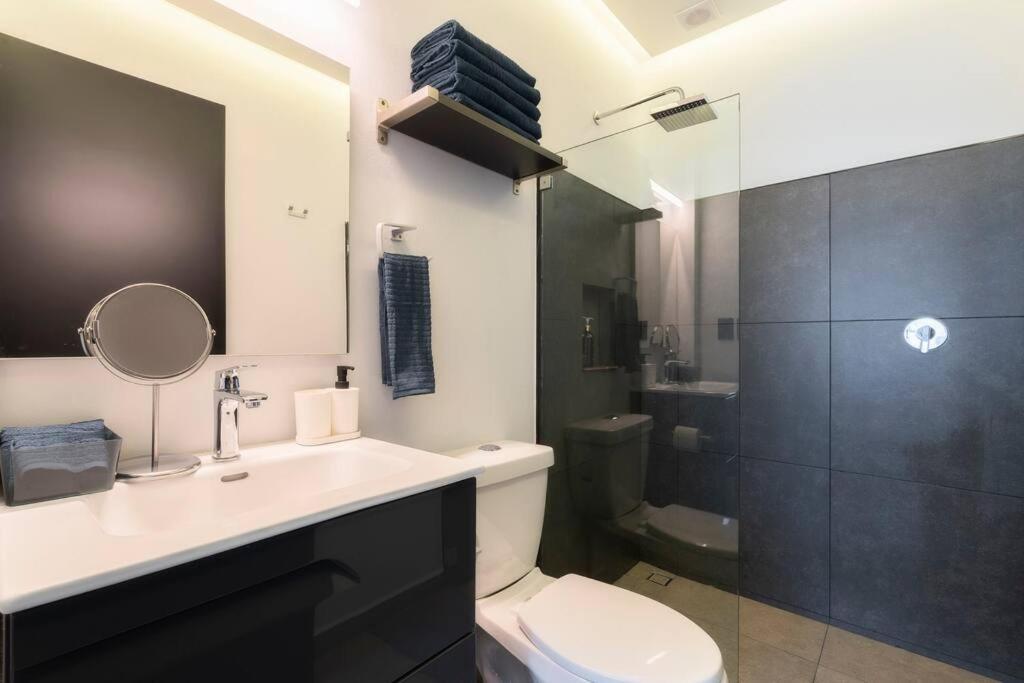 P302 Zocalo 3bdrm 2bath Rooftop Ac Apartment Mexico City